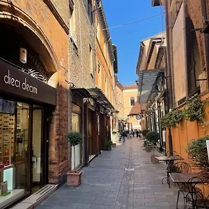 Cairoli , Ravenna Italia
