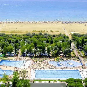 Semesterbostad Camping Marina Di Venezia 261s, Cavallino-Treporti